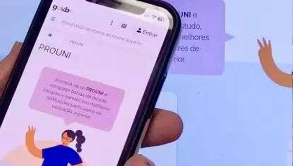 Prouni 2025: Pré-selecionados na segunda chamada devem comprovar informações até o dia 17 deste mês