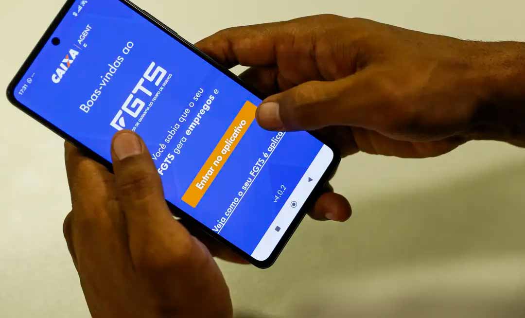 Começa nesta quinta pagamento especial do saque-aniversário do FGTS