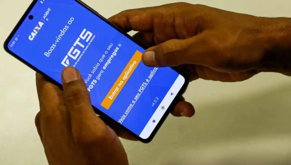 Começa nesta quinta pagamento especial do saque-aniversário do FGTS