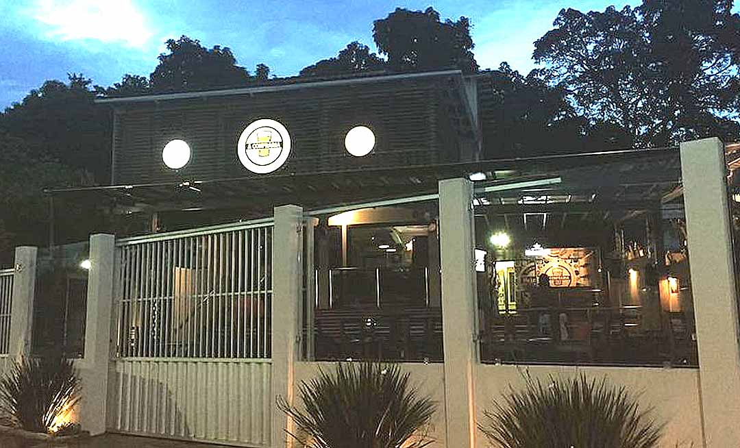 Em comunicado, A Confraria Gastrobar informa que está encerrando suas atividades e vai funcionar até o dia 29 de março