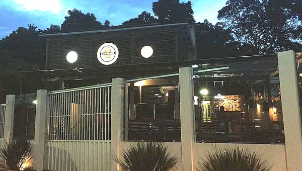 Em comunicado, A Confraria Gastrobar informa que está encerrando suas atividades e vai funcionar até o dia 29 de março