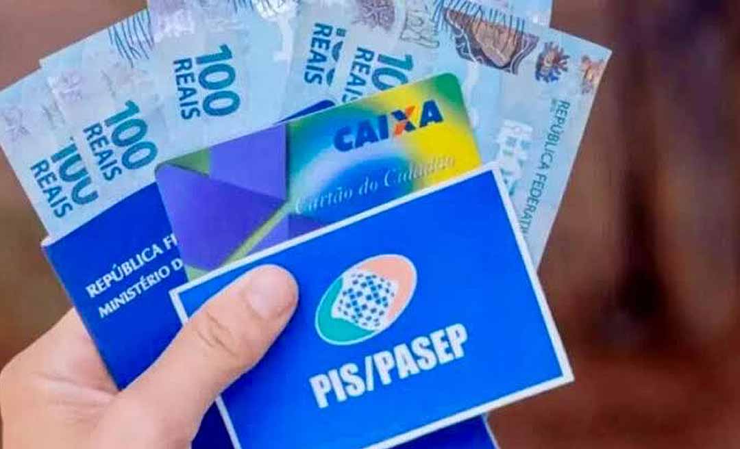 Codefat aprova calendário do PIS/Pasep 2025; pagamento começa no dia 17 deste mês