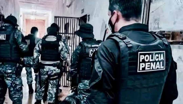 Governo do Acre homologa resultado final de concurso público do Iapen; candidatos aprovados aguardam convocação para posse e nomeação