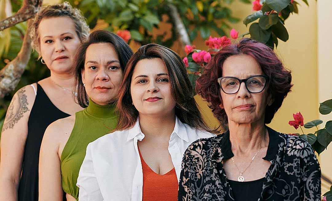 Acre vai sediar a 1° ‘Mostra Norte Delas de Cinema’, uma celebração da arte e resistência feminina