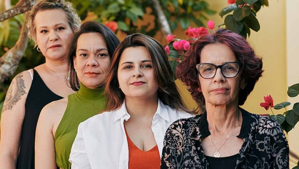 Acre vai sediar a 1° ‘Mostra Norte Delas de Cinema’, uma celebração da arte e resistência feminina