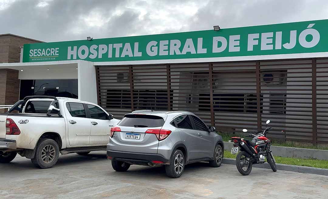 Crise na Saúde: Falta de estrutura e negligência da Sesacre prejudicam atendimento em Feijó