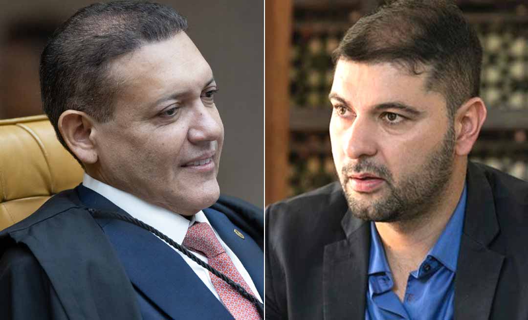 Nunes Marques quer ouvir Nicolau Júnior a respeito de leis ambientais aprovadas na Aleac