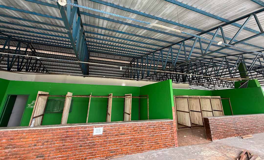 Prefeitura de Rio Branco garante acolhimento para animais de famílias em risco de alagamento