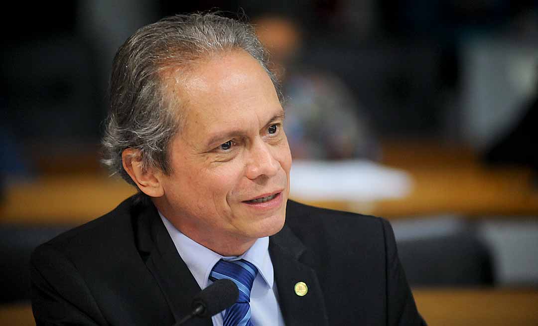 Nome do ex-prefeito Raimundo Angelim volta aos bastidores da política como uma possível ‘boa aposta’ para 2026