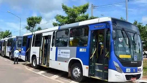 RBTrans esclarece sobre fiscalização de vereadores a garagem que presta serviço de transporte público na Capital