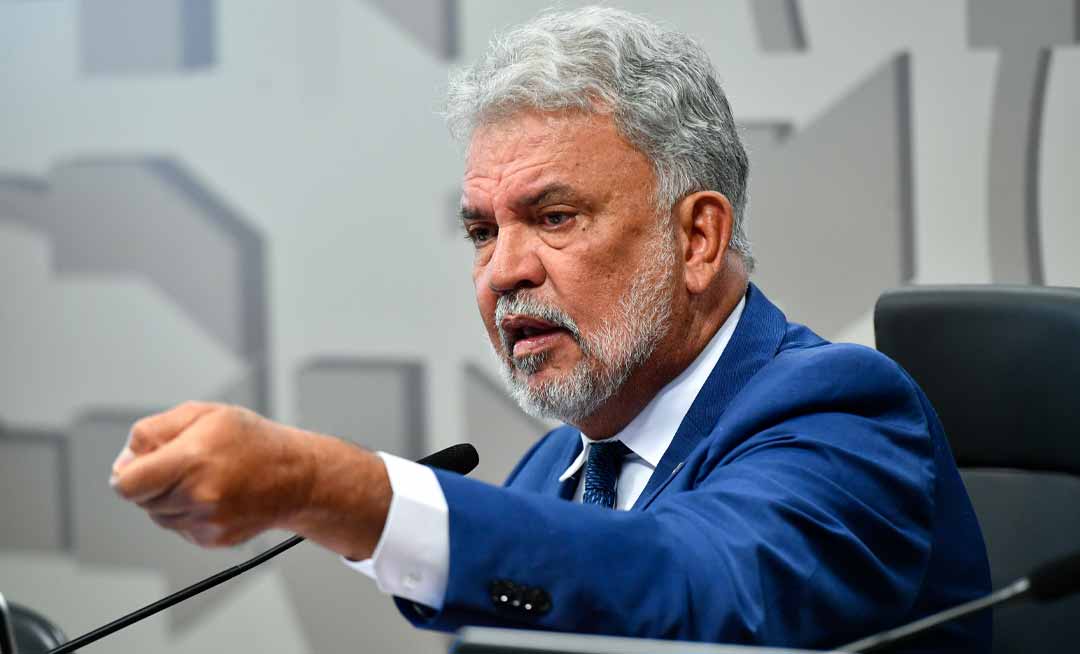 Petecão anuncia pagamento de R$ 3,6 milhões para reforço na Saúde de municípios do Acre