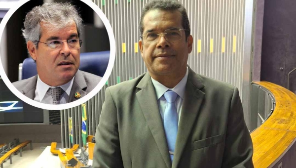 Rede “esquece” JV, admite “voto casado com outros candidatos” e quer nome próprio ao Senado com apoio de Marina