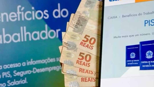 Ministério da Fazenda lança plataforma para saques esquecidos no Fundo PIS/Pasep