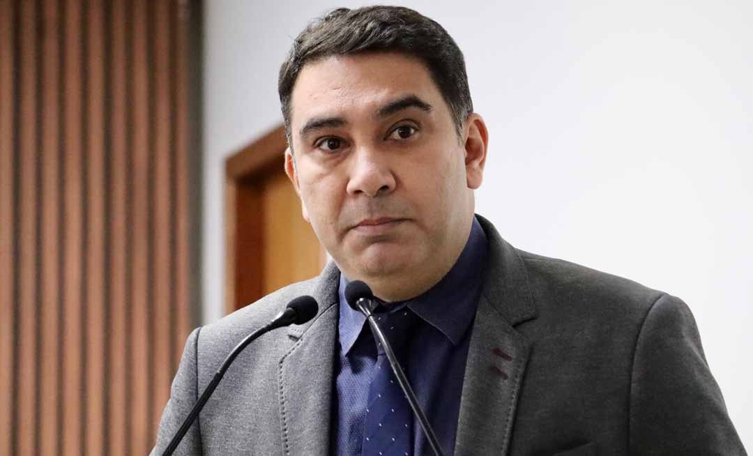 Samir Bestene manifesta solidariedade a vereadores impedidos de fiscalizar empresa de transporte público