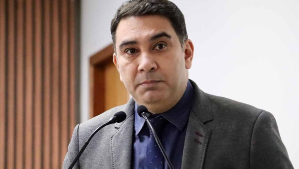 Samir Bestene manifesta solidariedade a vereadores impedidos de fiscalizar empresa de transporte público