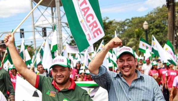 Desenrola Rural lançado pelo governo Lula pretende impulsionar a agricultura familiar no Acre