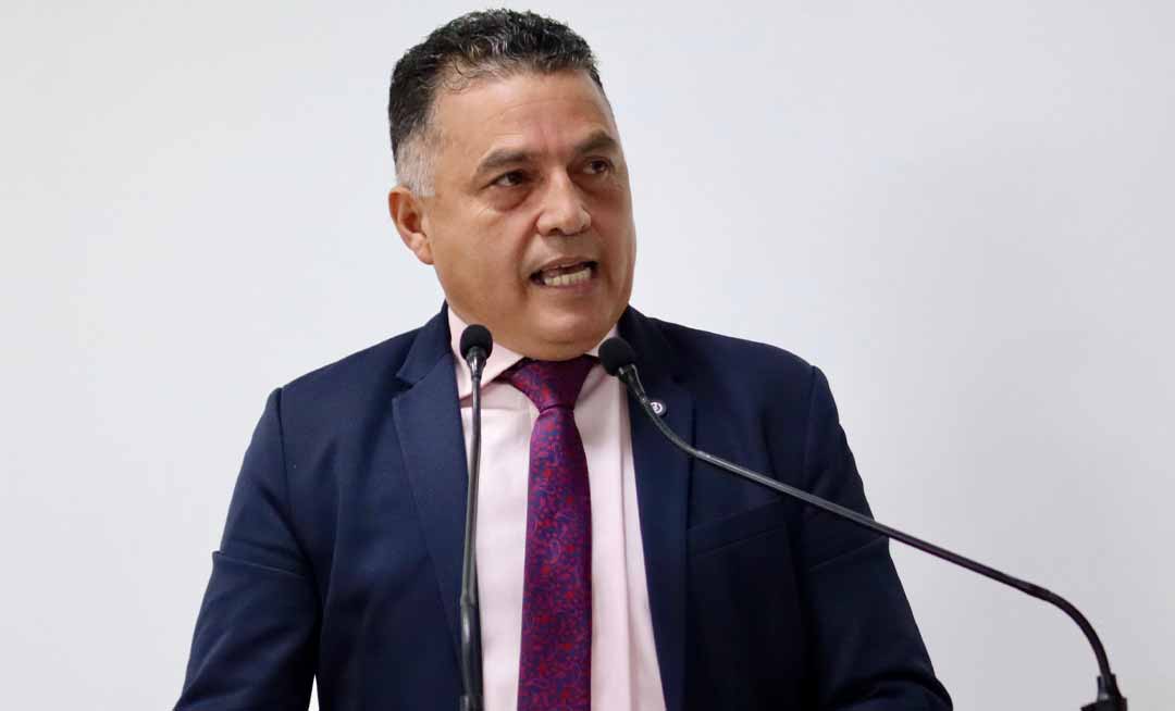 MPAC recomenda extinção de aumento salarial de secretários municipais após ação popular do vereador Eber Machado