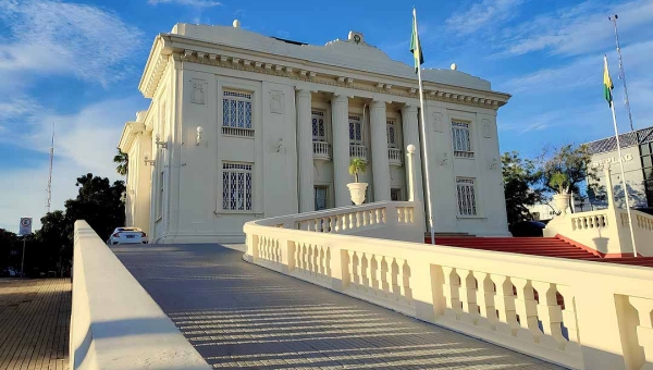 Acre é o segundo estado com maior gasto per capital de pessoal, mostra Tesouro Nacional