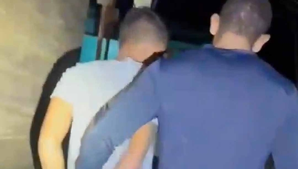 ‘Dandinha’, considerado um dos criminosos mais cruéis do Acre, cai nas garras da Polícia Civil e está atrás das grades novamente