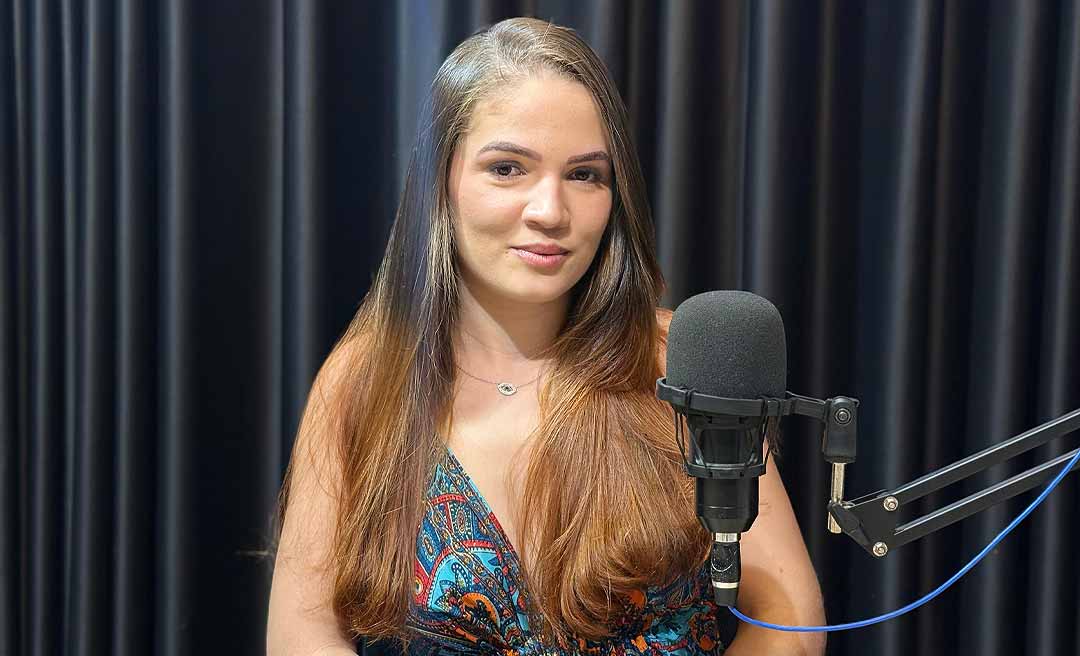 Fotógrafo, personal e cadarço: Os relatos mais inusitados que Dalila Nobre já contou