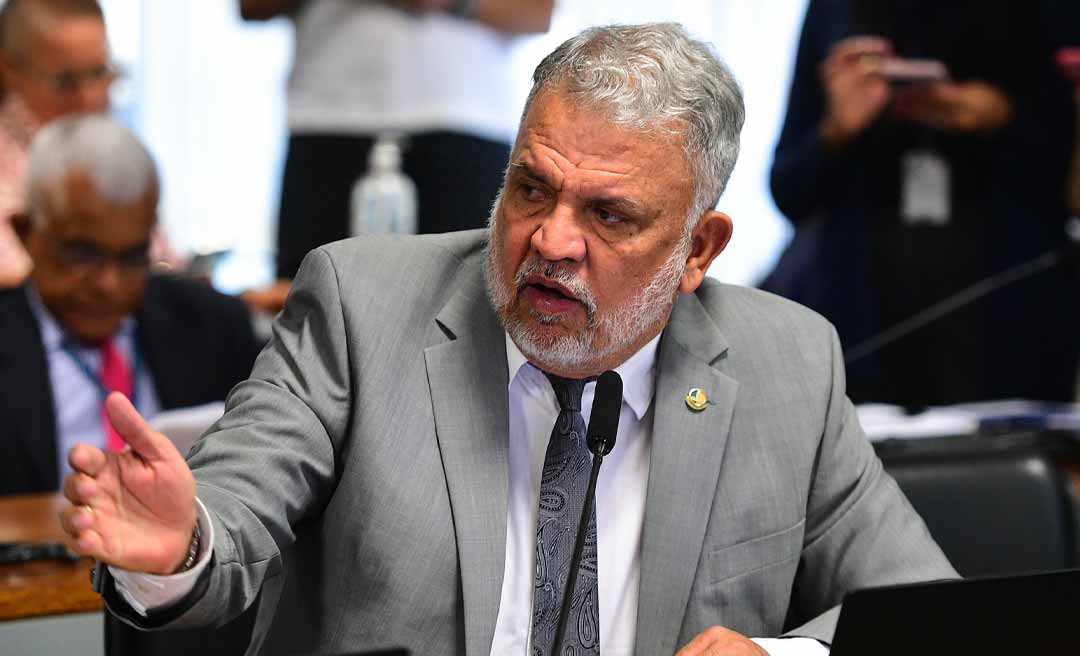 Senado aprova proposta do senador Petecão para comemorar os 35 anos da Conab
