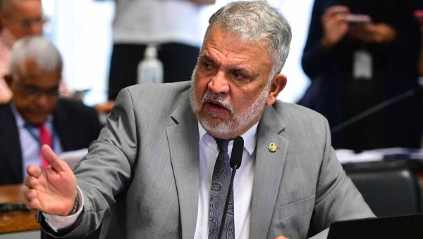 Senado aprova proposta do senador Petecão para comemorar os 35 anos da Conab