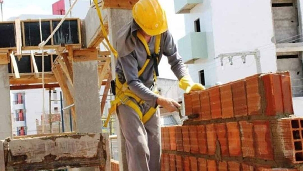 Metro quadrado para se construir no Acre se aproxima de R$ 2 mil, aponta IBGE