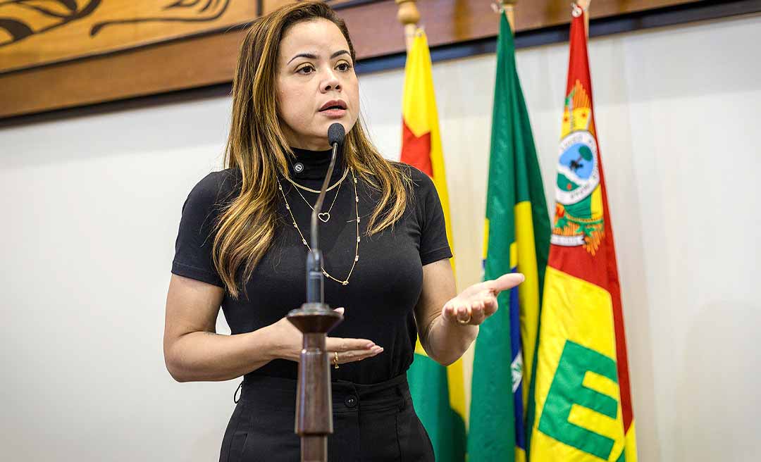 Michelle Melo diz que constatou clima de guerra na UPA do Segundo Distrito e clama por pacificação urgente