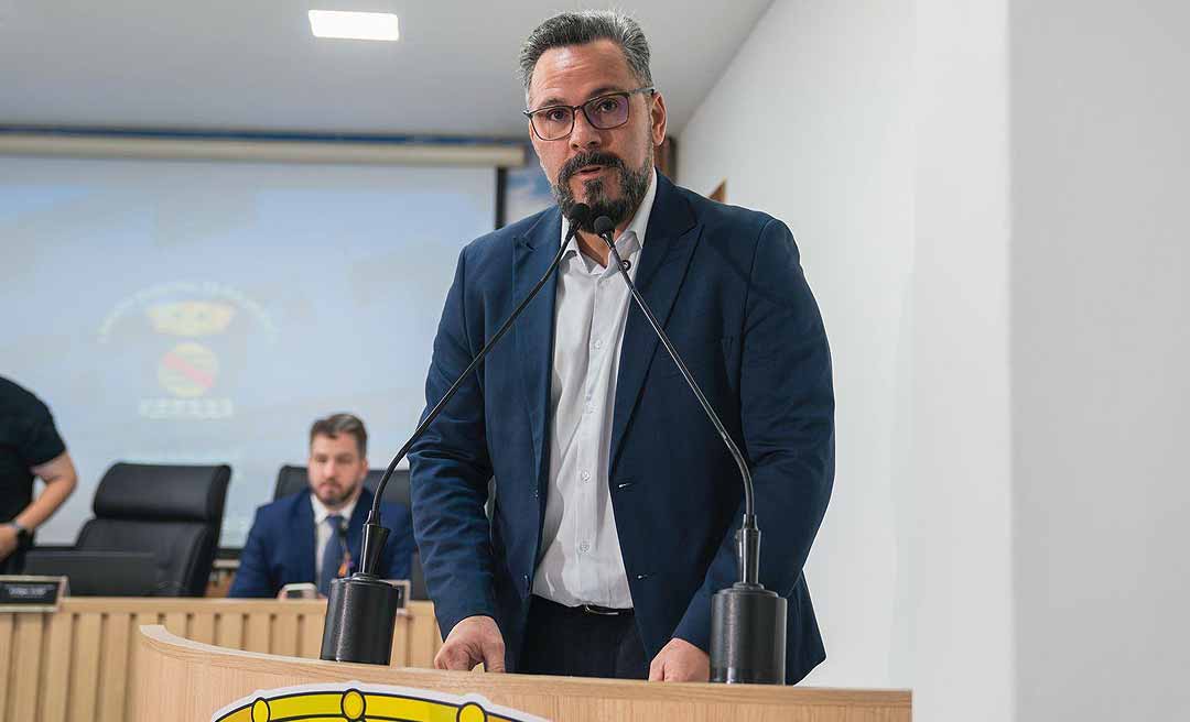 Com apoio do senador Alan Rick, Acre ganha terceiro linhão de energia nesta sexta-feira