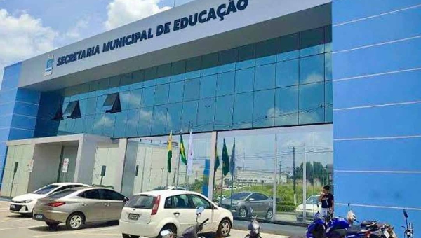 Prefeitura de Rio Branco esclarece erro na publicação de lista de aprovados em concurso da Educação: “Nenhum candidato será prejudicado”