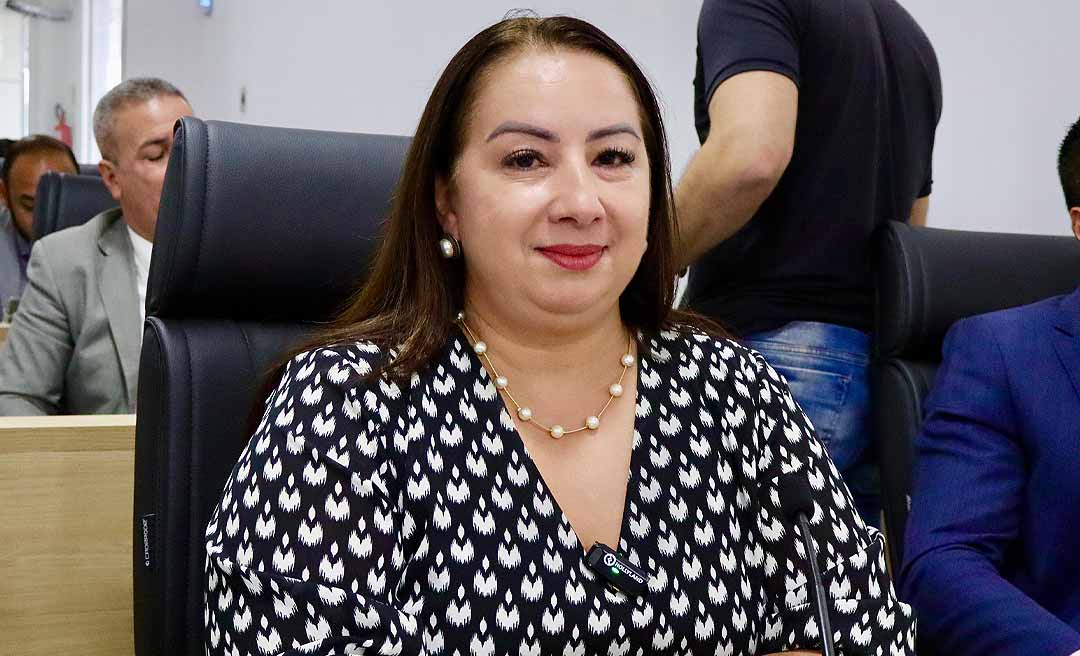 Câmara de Rio Branco aprova por unanimidade PL que impede nomeação de condenados por violência doméstica na Capital