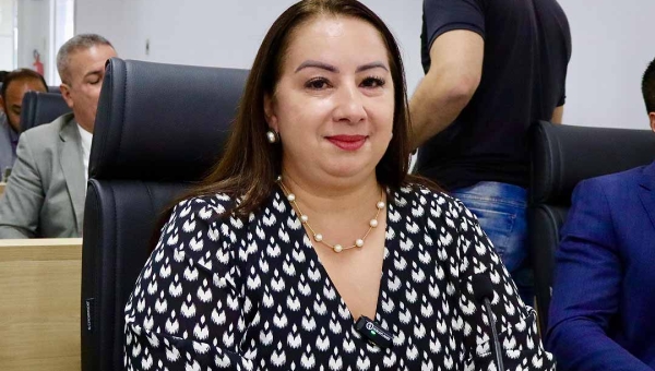 Câmara de Rio Branco aprova por unanimidade PL que impede nomeação de condenados por violência doméstica na Capital