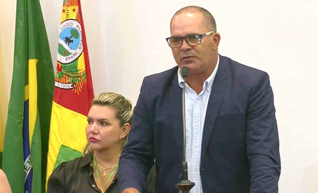 Saco de cimento em Santa Rosa do Purus chega a custar R$ 150; prefeito pede o fim do isolamento