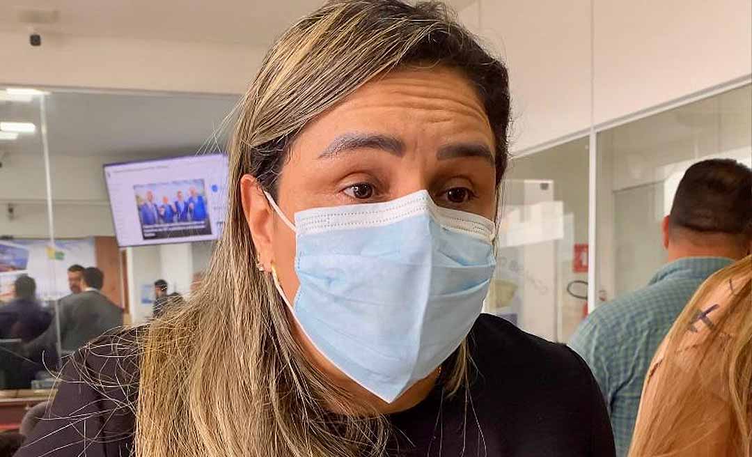 Professora denuncia erro em convocação de profissionais da Educação de Rio Branco; gestão ressalta que falha será corrigida