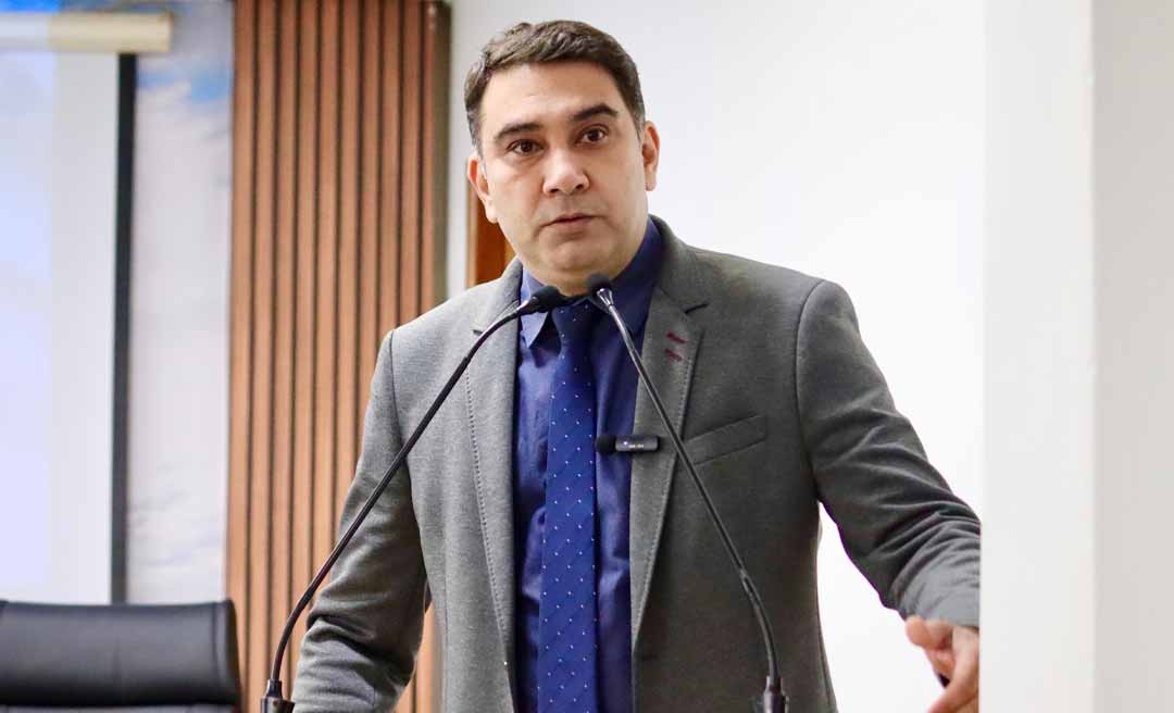 Samir Bestene solicita que gestão inclua incentivos fiscais aplicados nos Refis como descontos de até 100% sobre juros e multas