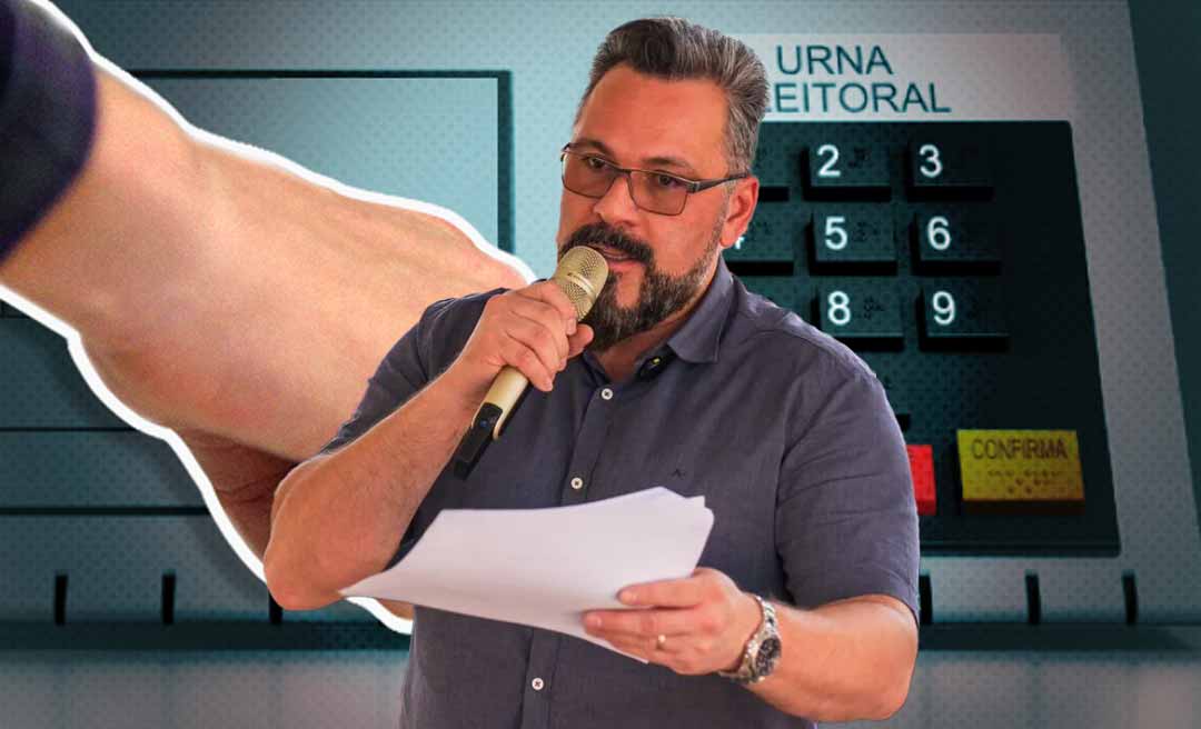 PP e União Brasil têm candidaturas próprias nos estados e federação entre os dois partidos não prosperará, diz Alan Rick