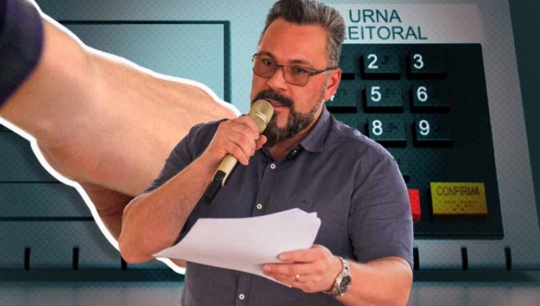 PP e União Brasil têm candidaturas próprias nos estados e federação entre os dois partidos não prosperará, diz Alan Rick