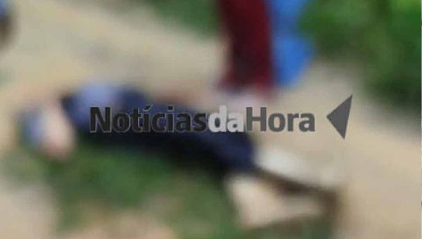 Homem é morto a tiros após tentativa de fuga em ramal na BR-317, estrada do Pacífico