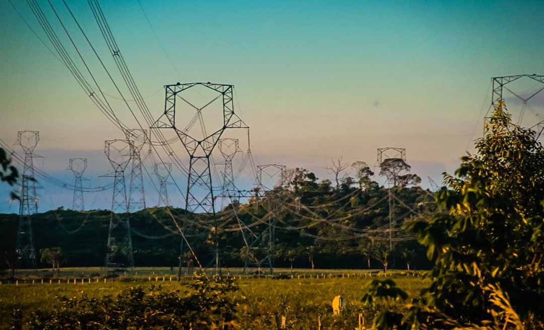 MPF e MPRO cobram indenização por apagões de 2015 em Rondônia e Acre