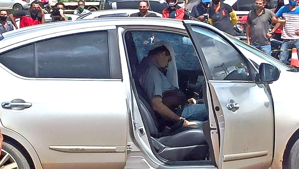 Ex-prefeito Gedeon Barros foi morto numa “queima de arquivo”; cinco dos sete suspeitos não devem se tornar réus por insuficiência de provas