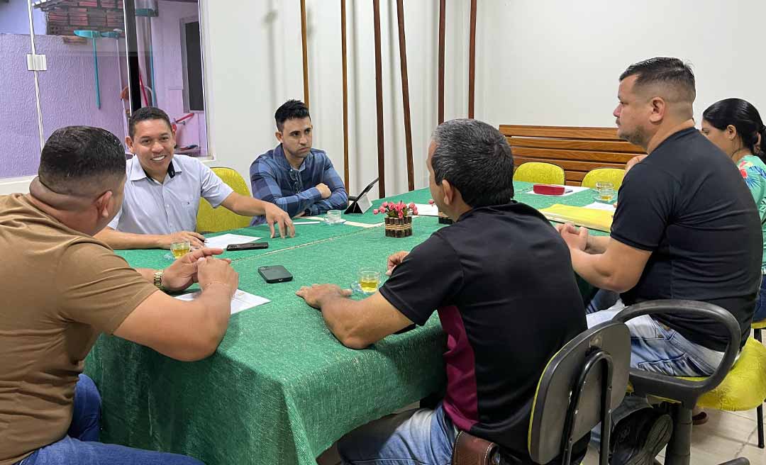 Assistência Social de Assis Brasil Busca apoio para fortalecer atendimentos na zona urbana e rural