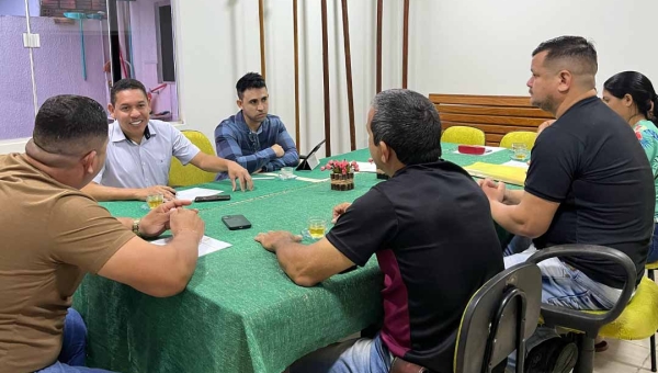 Assistência Social de Assis Brasil Busca apoio para fortalecer atendimentos na zona urbana e rural