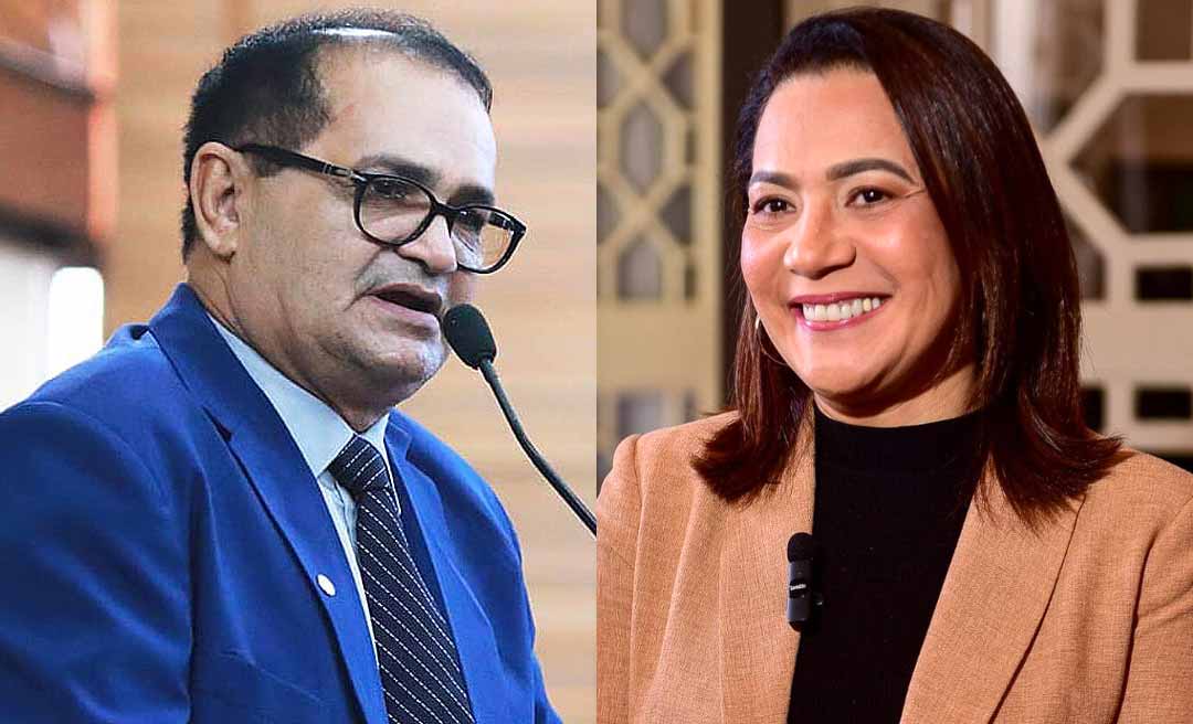 Tanizio anuncia evento com Mailza no MDB maior que encontro com Alan e deixa claro: “Sou da base de Gladson”