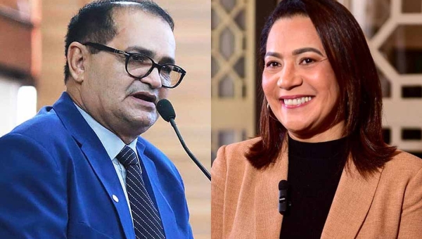 Tanizio anuncia evento com Mailza no MDB maior que encontro com Alan e deixa claro: “Sou da base de Gladson”