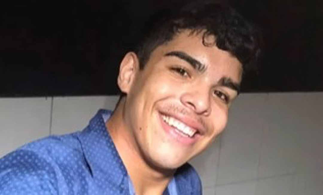 MPAC recorre de decisão que concedeu prisão domiciliar a mulher envolvida na execução do jovem João Vitor