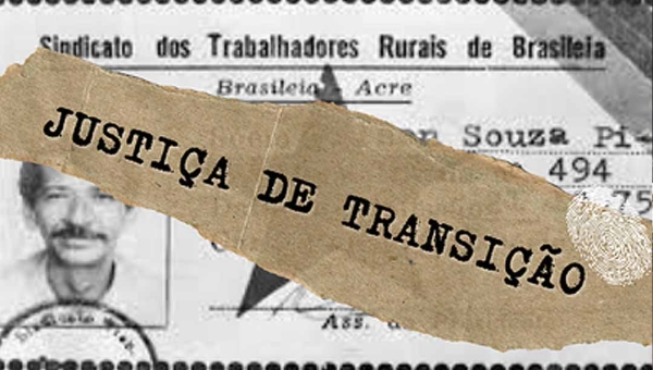 MPF recorre para condenar União e estado do Acre por omissão em investigações da morte de Wilson Pinheiro na ditadura