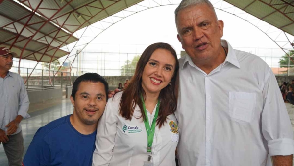 Petecão destina R$ 5 milhões à Conab-Acre para fortalecer a agricultura familiar no estado