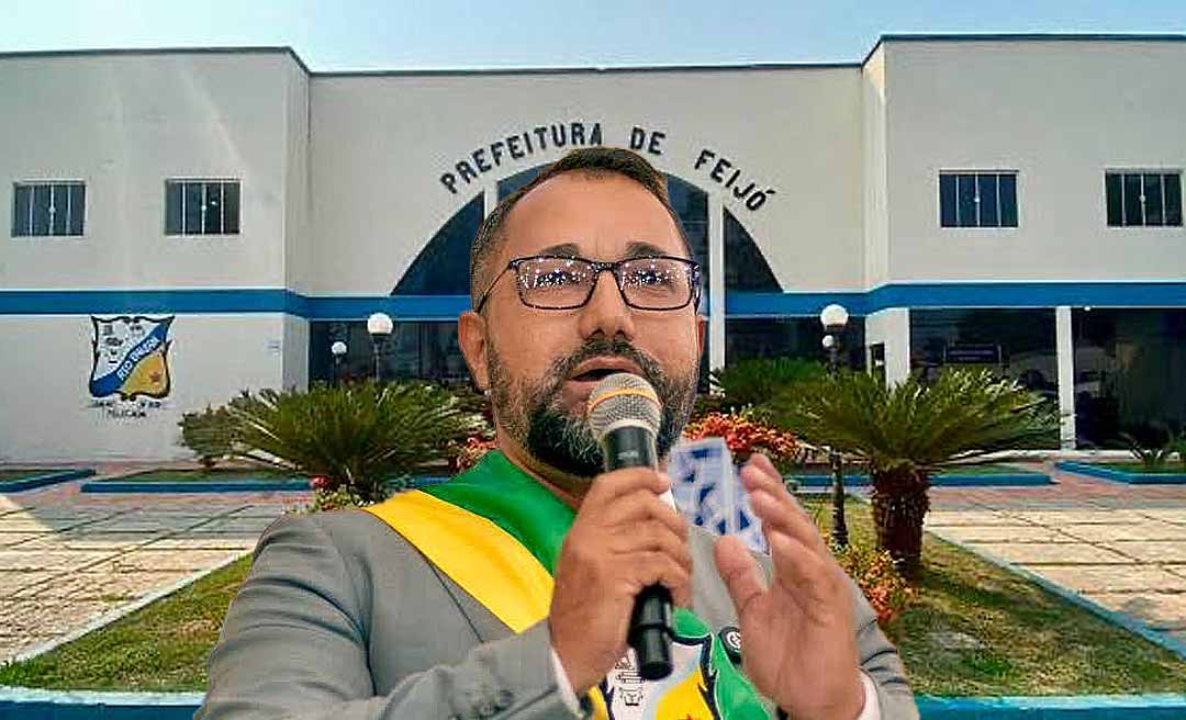 MPAC recomenda que prefeitura de Feijó exclua postagens colaborativas por suspeita de promoção pessoal