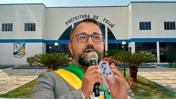 MPAC recomenda que prefeitura de Feijó exclua postagens colaborativas por suspeita de promoção pessoal