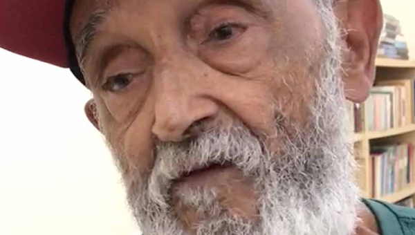 “É uma situação que deve ser a preocupação de todo ser humano”, diz Raimundão, primo de Chico Mendes, sobre as mudanças climáticas